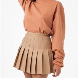 RGB300 - Tennis Skirt